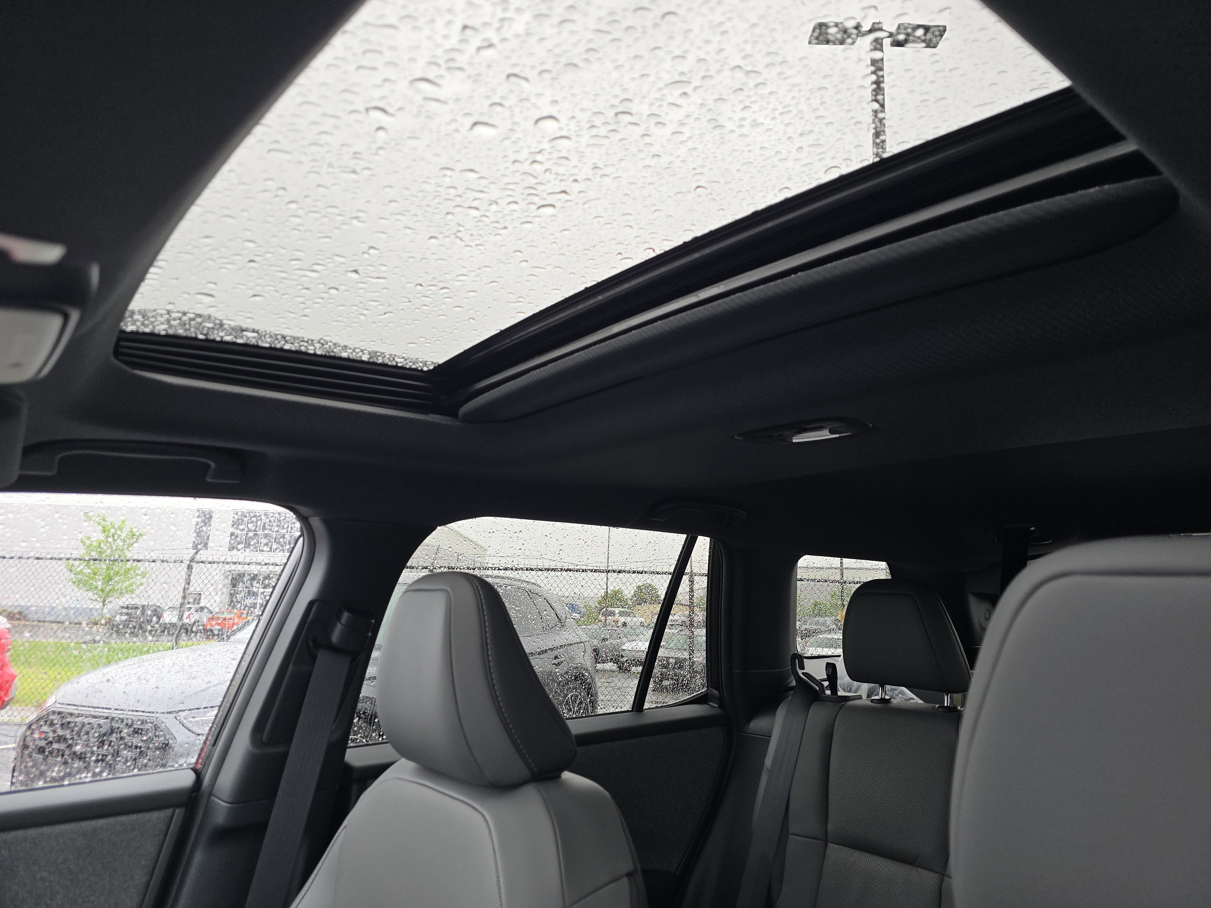 New 2026 CRYSTAL BLACK SILICA Subaru Limited image 19