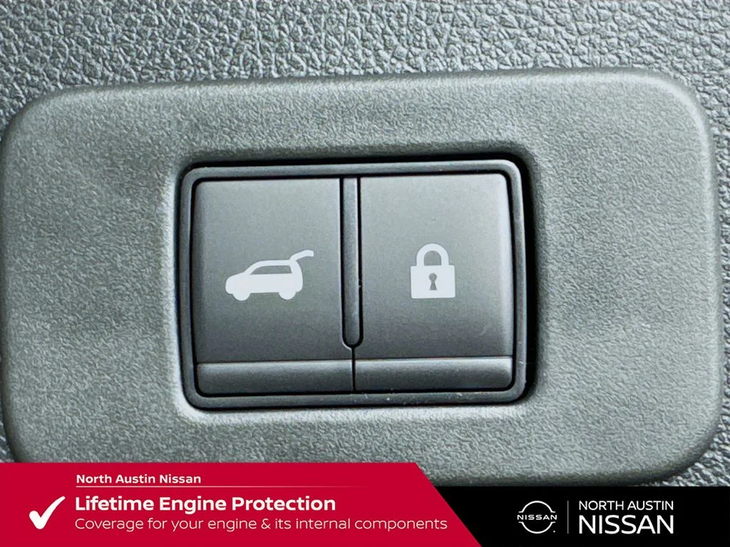 New 2026 Black Nissan SL image 34