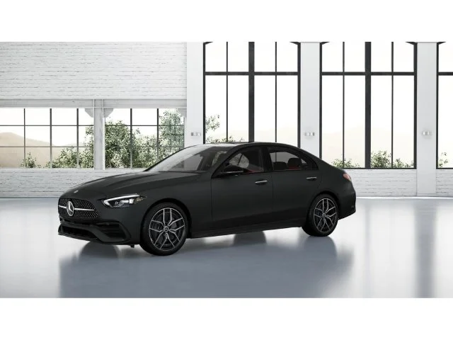 New 2027  Mercedes-Benz C 300 image 39