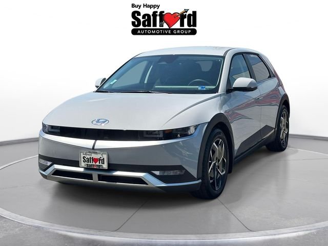 2024 Hyundai IONIQ 5 SE