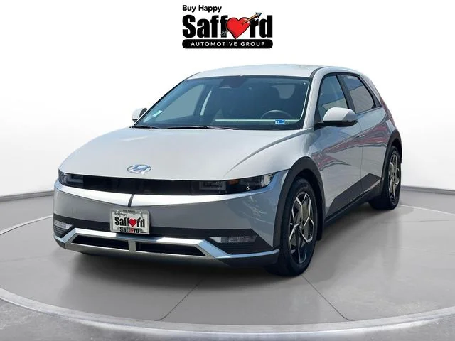2024 Hyundai IONIQ 5