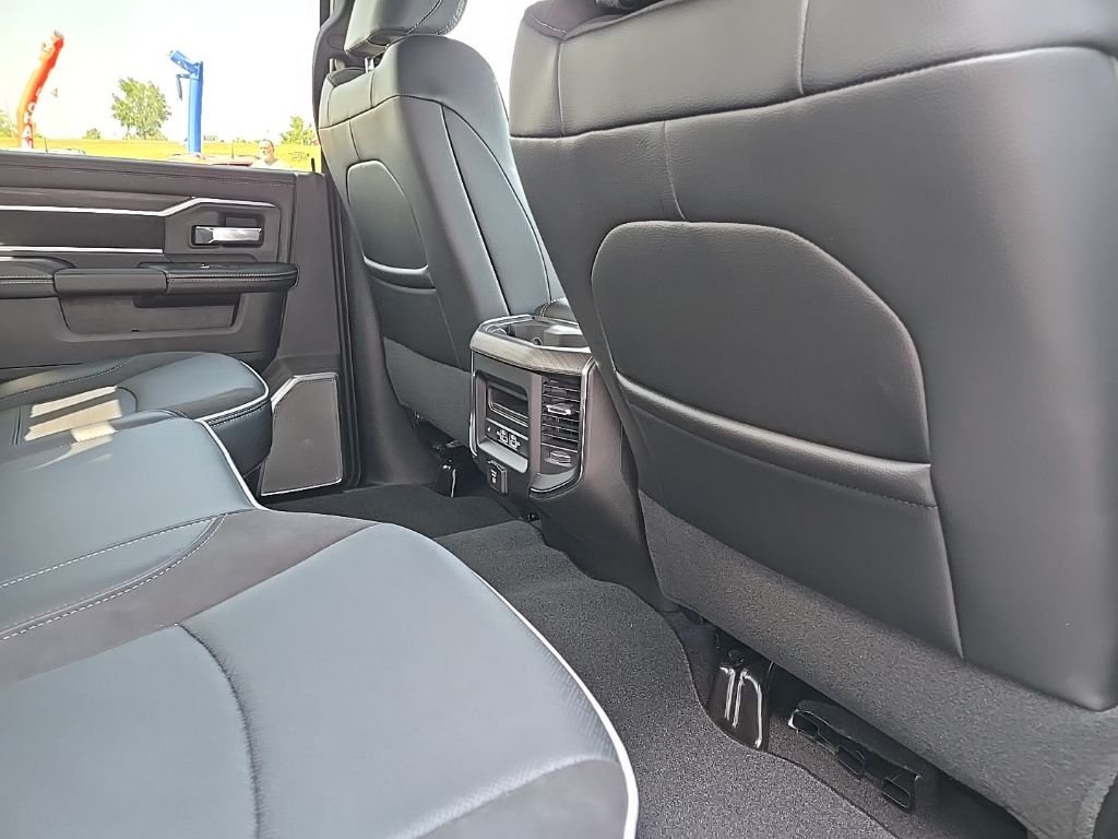 2026 RAM 2500 Laramie - Photo 102