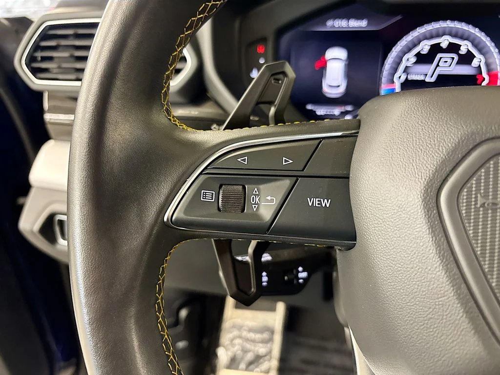 2021 Lamborghini Urus Base - Photo 25