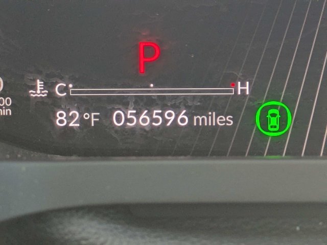 2024 Acura MDX Base - Photo 34