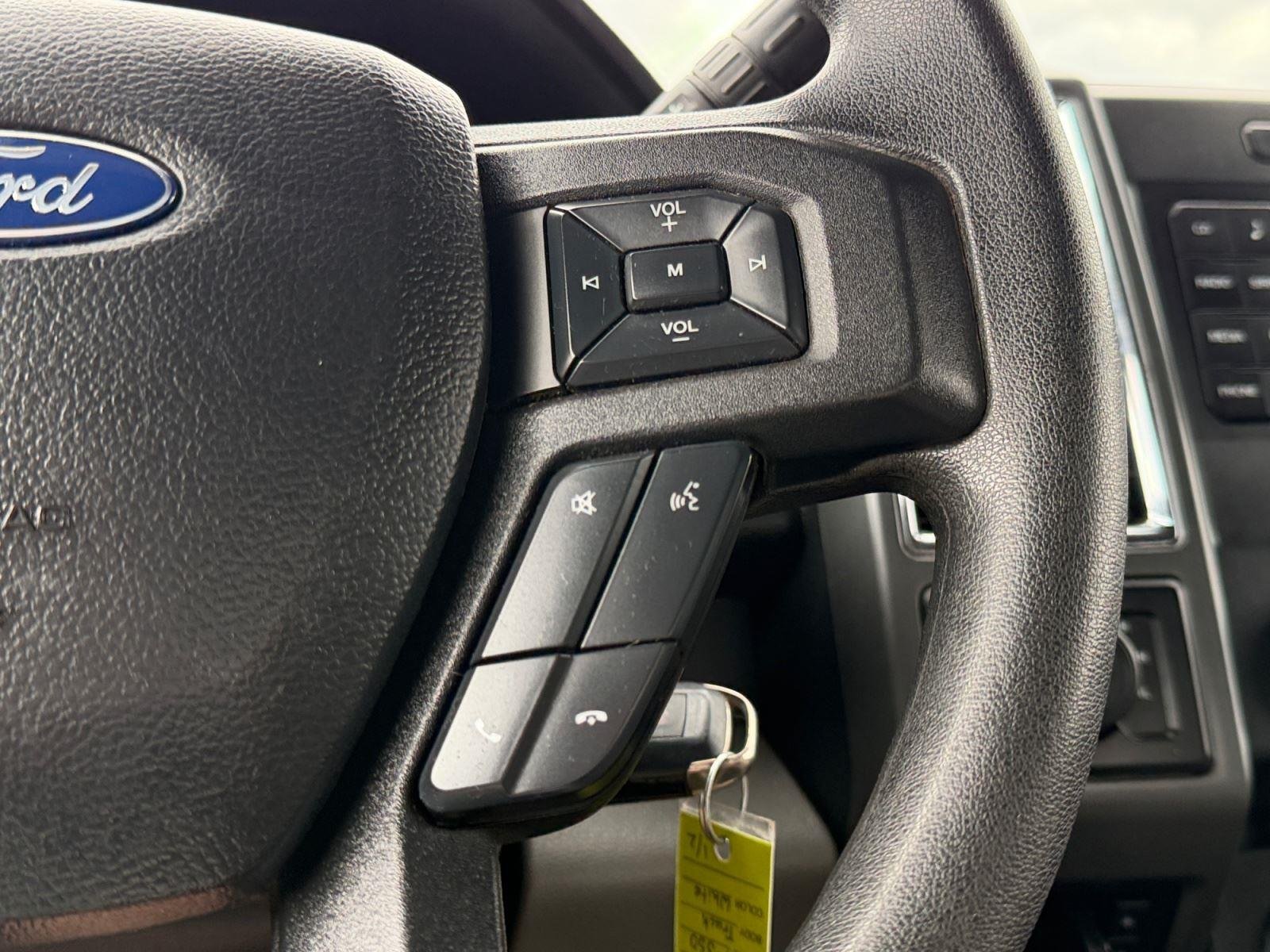 2018 Ford F-350 Super Duty XLT - Photo 27