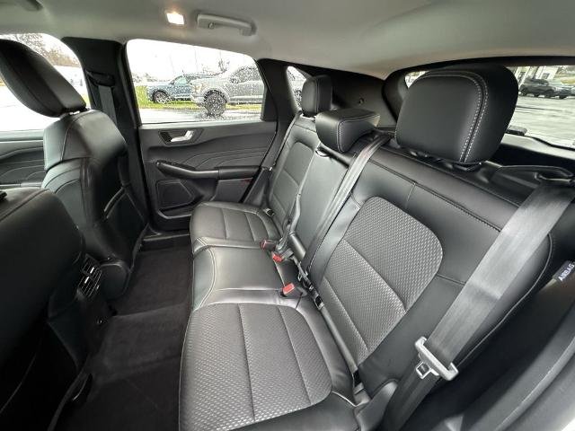 2026 Ford Escape Plug-in hybrid PHEV - Photo 49
