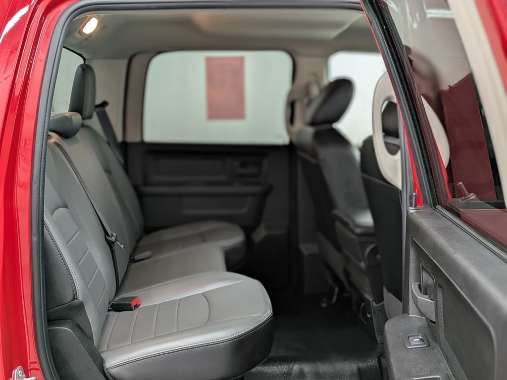 Used 2022 Red Ram Tradesman image 24