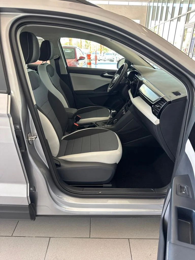 New 2026 Silver Volkswagen 1.5T S image 8