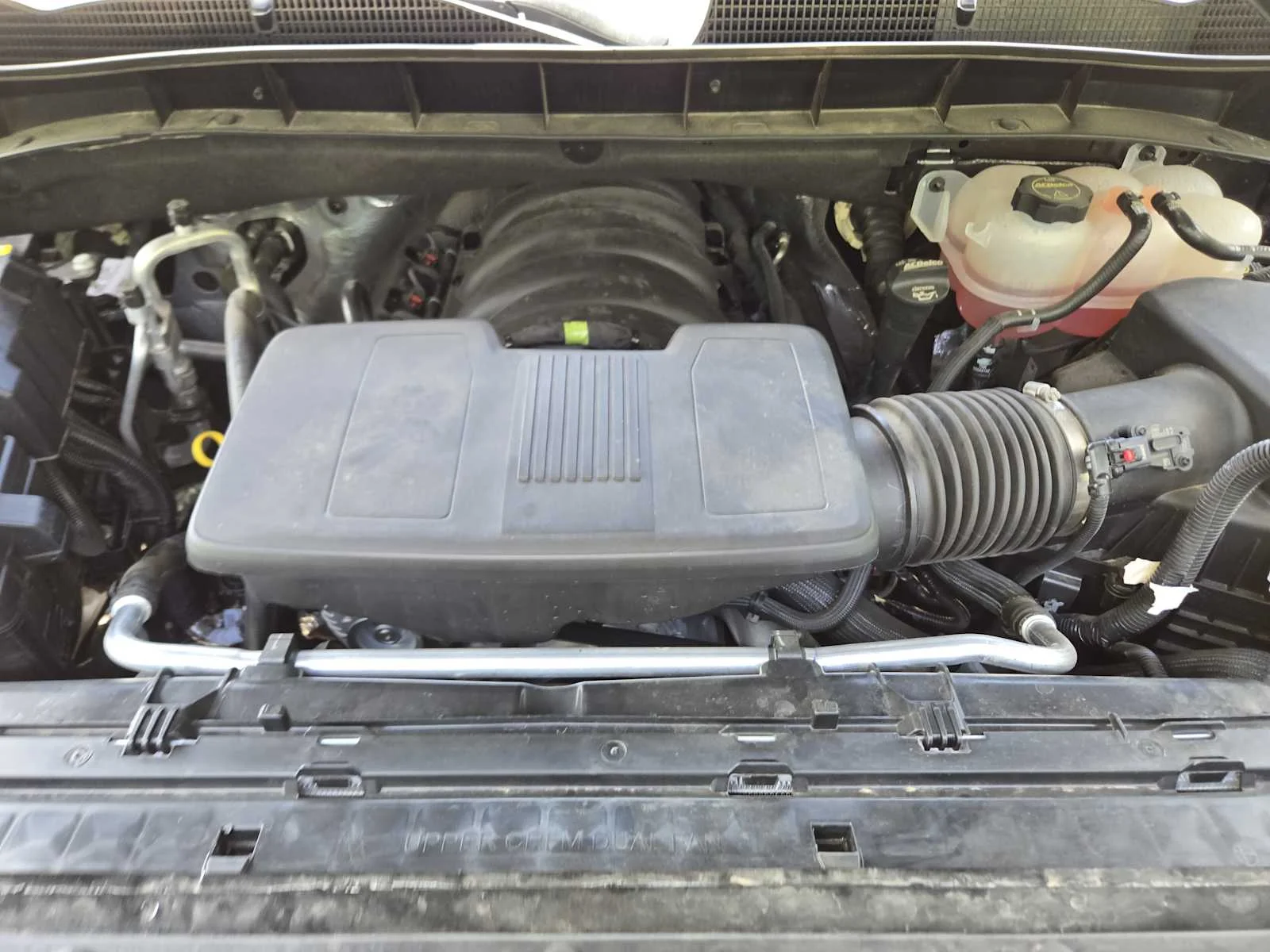 2026 GMC Sierra 1500 Denali - Photo 19