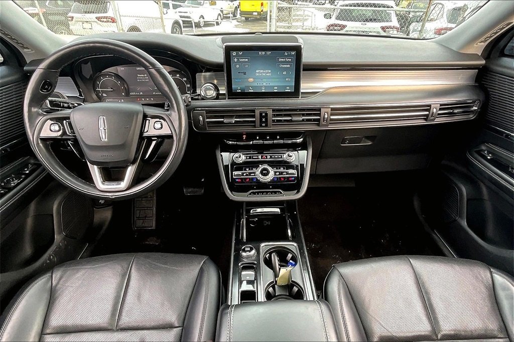 2022 LINCOLN CORSAIR - Image 12