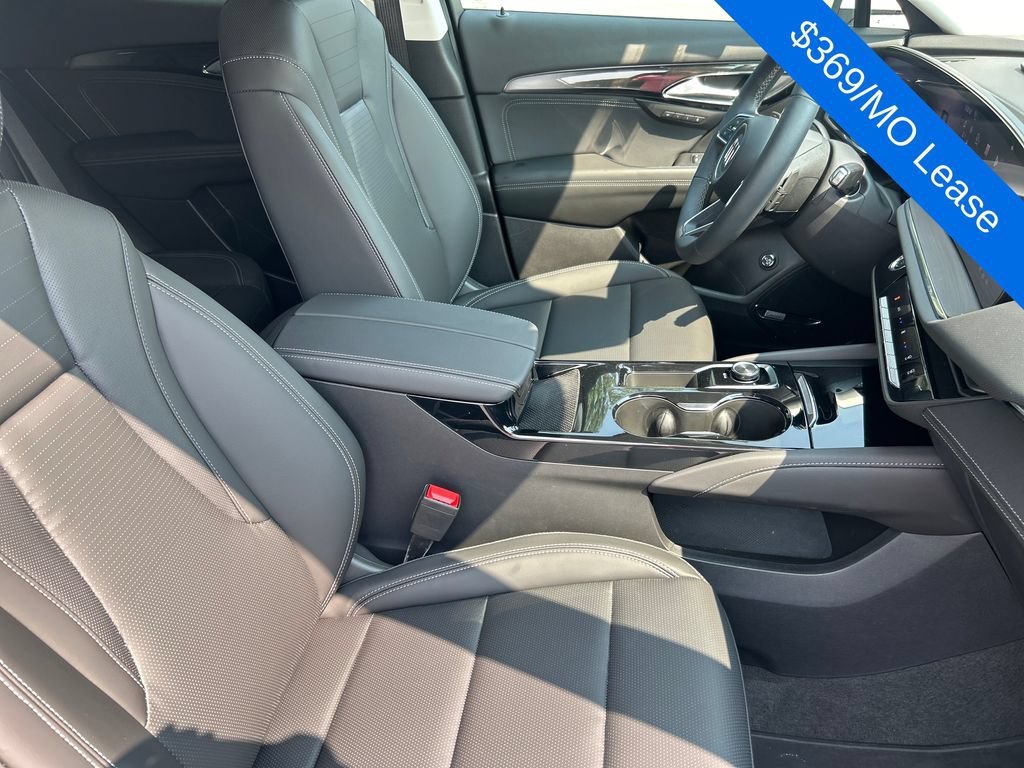 2026 Buick Envision Preferred - Photo 36