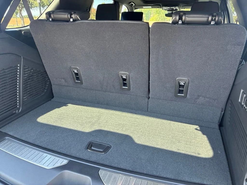 2026 Chevrolet Tahoe Premier - Photo 23