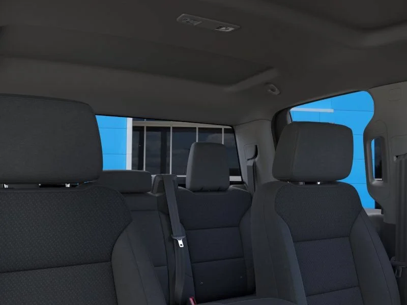 New 2026 Summit White GMC Pro image 24