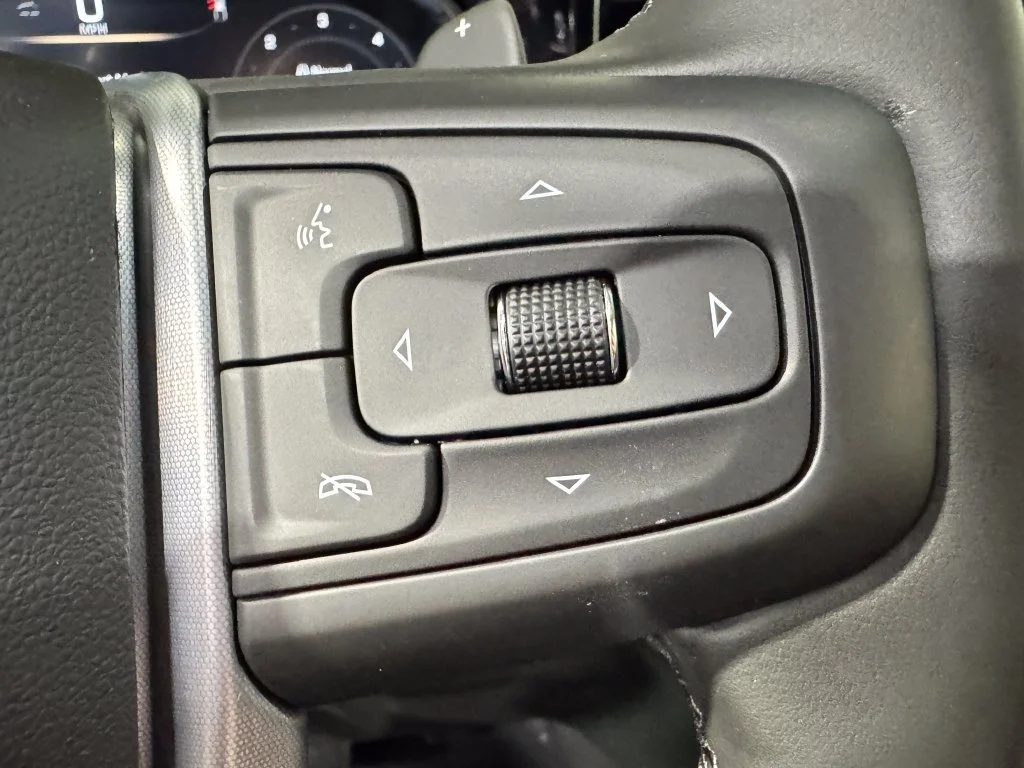 2026 GMC Sierra 1500 Elevation - Photo 14