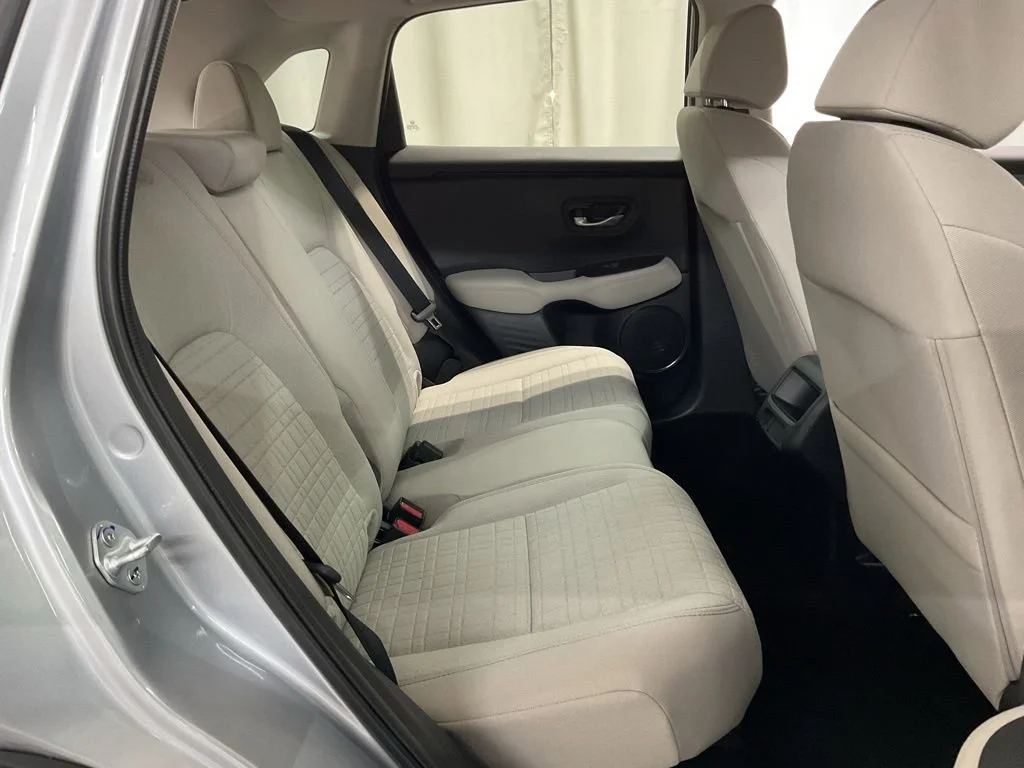 2026 Honda HR-V LX - Photo 64