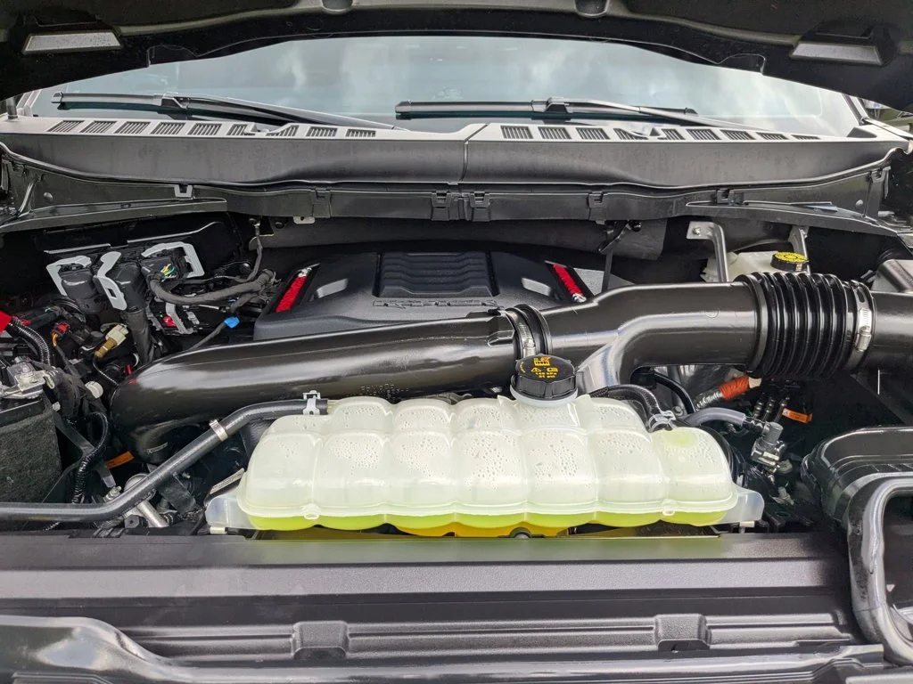 Used 2026  Ford Raptor image 33
