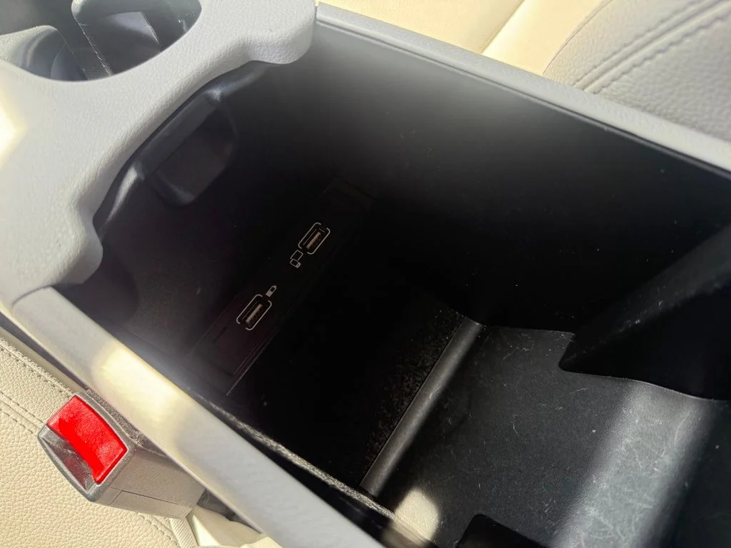 Used 2018 Blue Mercedes-Benz CLA 250 image 28