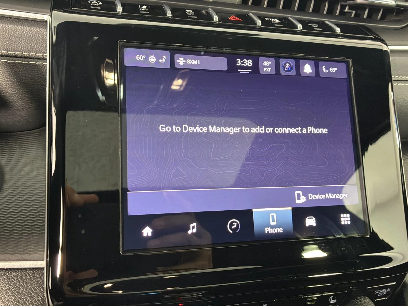 Used 2024 Silver Zynith Jeep Laredo X image 31