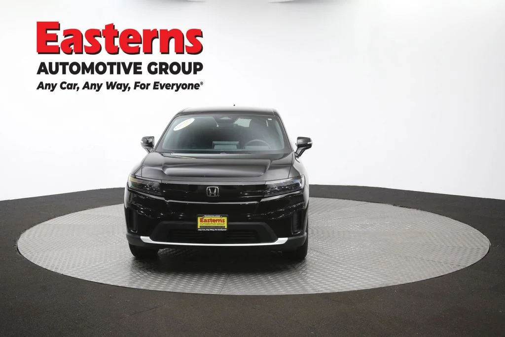 Used 2024 Black Honda EX image 51