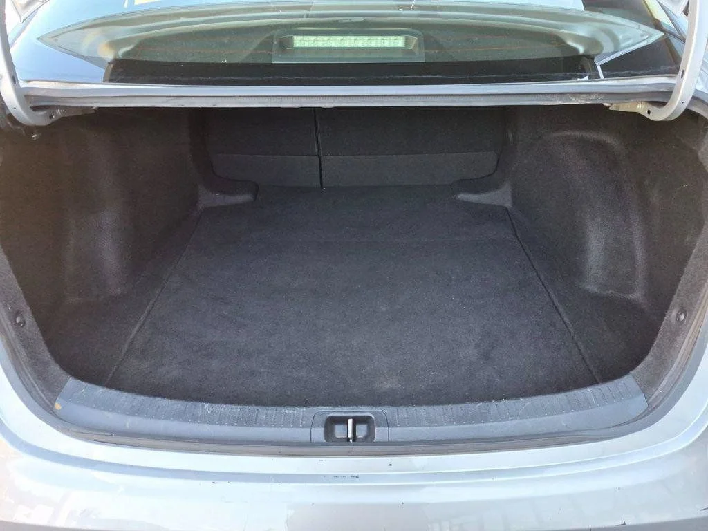 Used 2020 Silver Toyota SE image 8