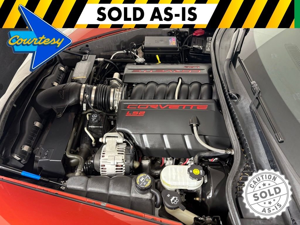 Used 2005 Orange Chevrolet Base image 26