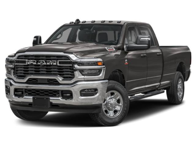 2025 Ram 3500 Laramie