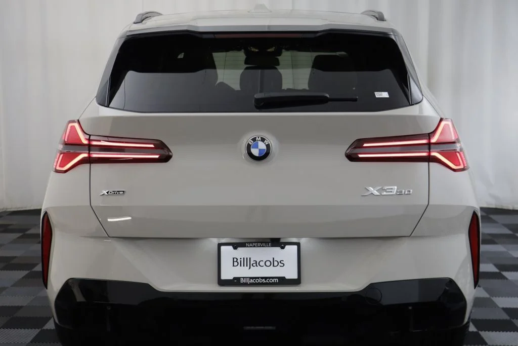 New 2026 Beige BMW 30 xDrive image 16