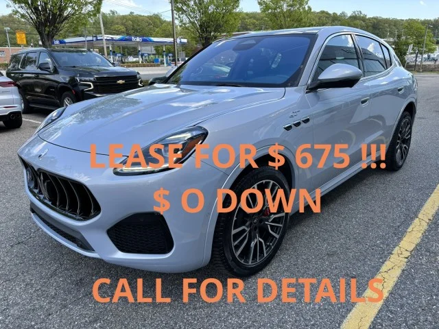 2023 Maserati Grecale 2.0 MHEV GT AUTO 4WD's photo