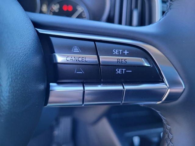 2026 Mazda CX-50 Turbo - Photo 17