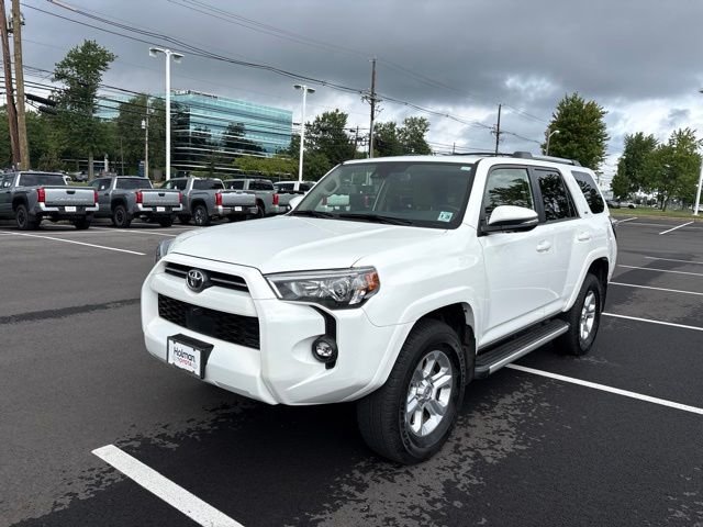 2023 Toyota 4Runner