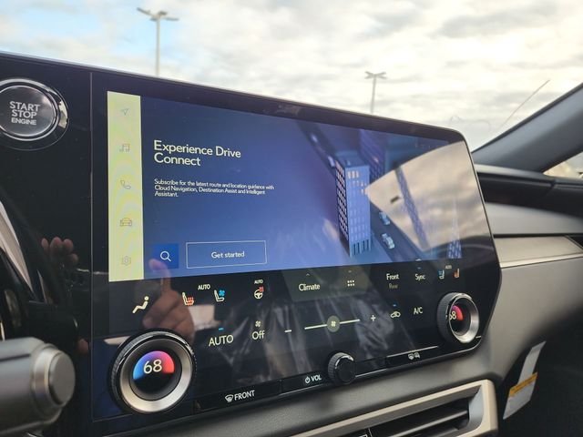 New 2026 Caviar Lexus PREMIUM PLUS image 24