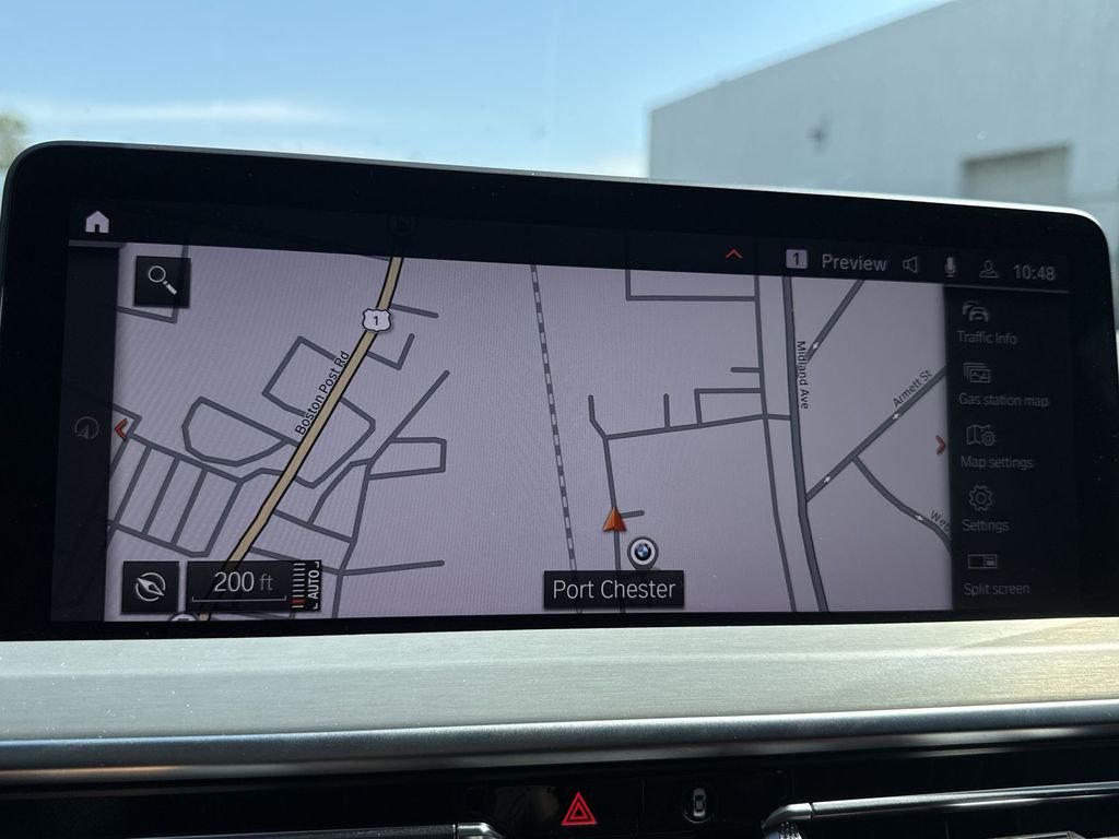 Certified Used 2023 Blue Metallic BMW M40i image 18