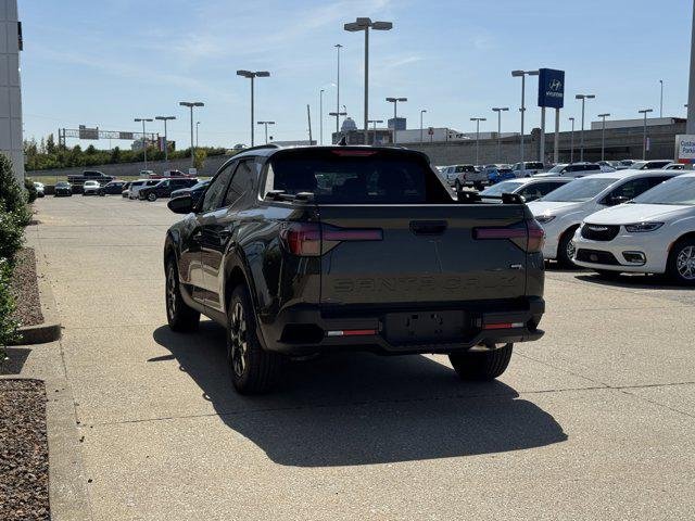 2026 Hyundai Santa Cruz SEL - Photo 9