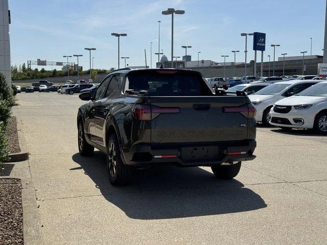 2026 Hyundai Santa Cruz SEL - Photo 9