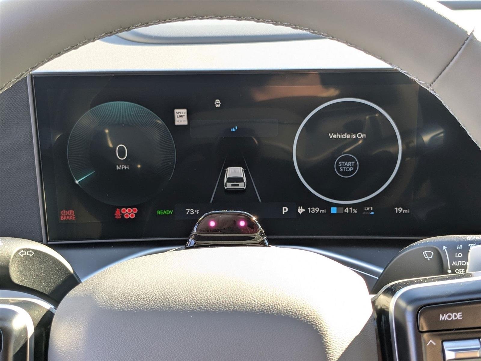 2026 Hyundai IONIQ 9 S - Photo 11