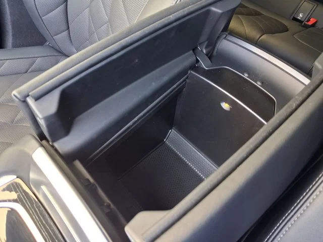 2025 BMW X6 40i - Photo 21