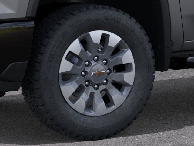 2026 Chevrolet Silverado 2500 HD Custom - Photo 9
