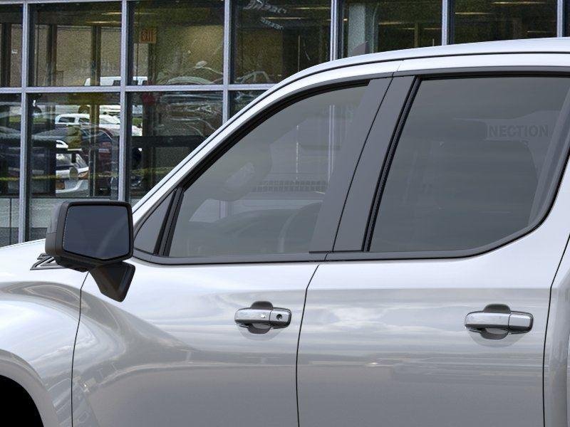 2026 Chevrolet Silverado 1500 RST - Photo 12