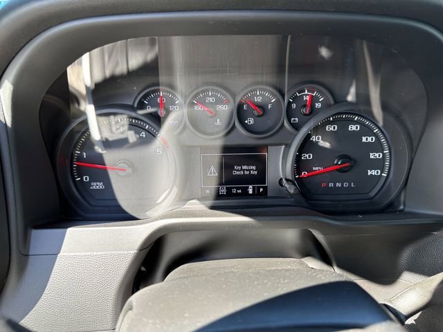2026 GMC Sierra 3500HD Pro - Photo 25