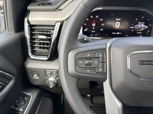 2026 GMC Sierra 3500HD Denali - Photo 30