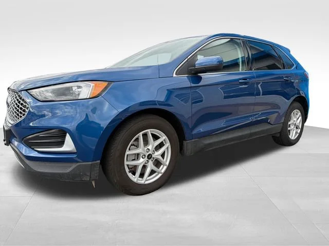 2024 Ford Edge SEL AWD's photo