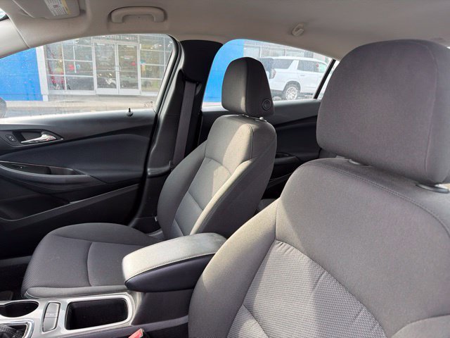 Used 2016 TUNGSTEN METALLIC Chevrolet LT image 12