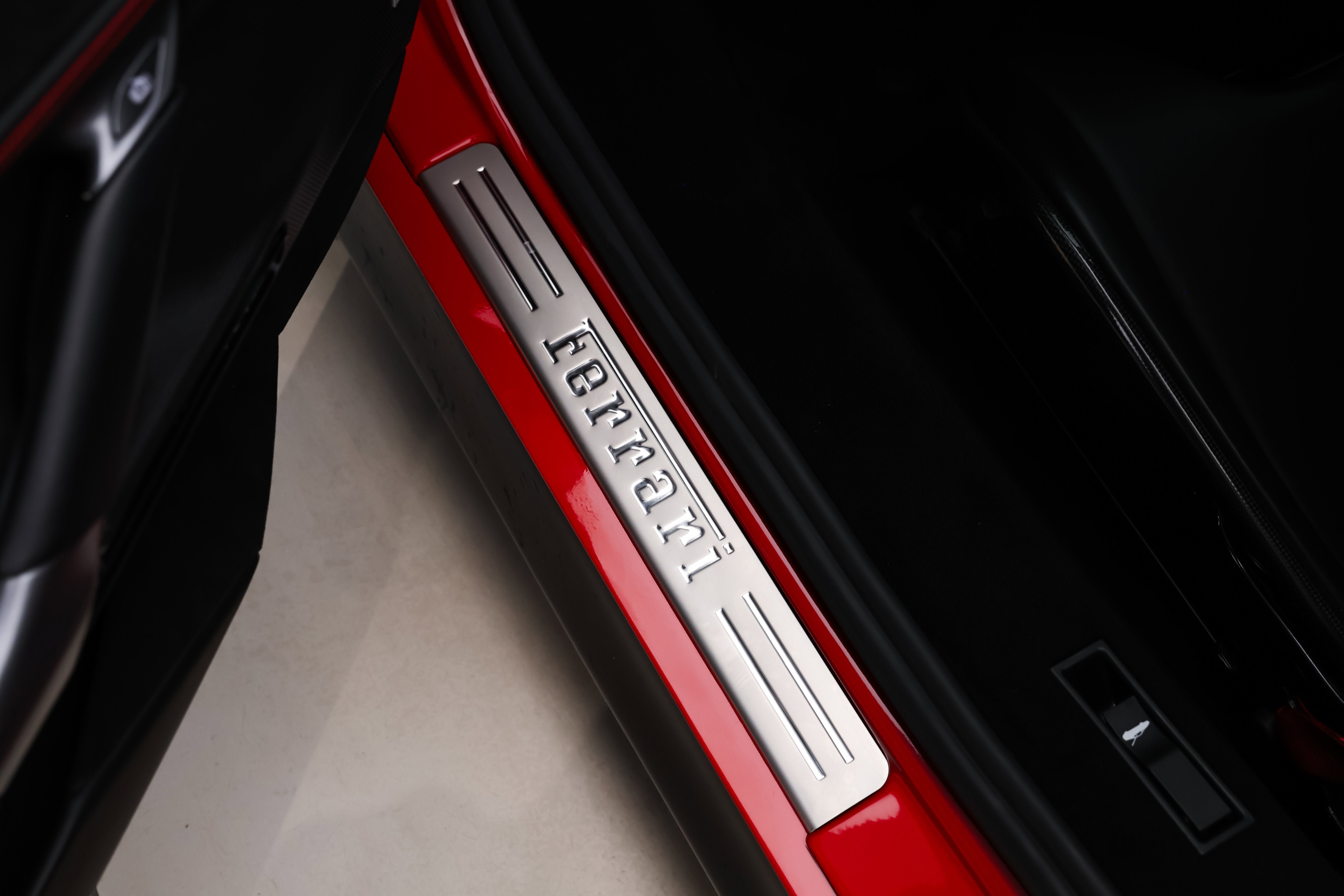 Used 2022 Rosso Corsa Ferrari  image 30