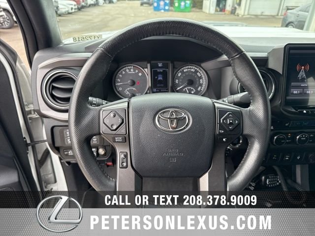 2017 Toyota Tacoma TRD Pro - Photo 22