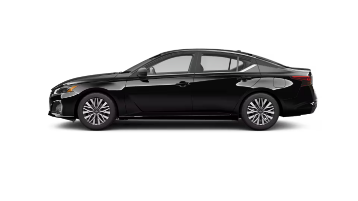 2026 Nissan Altima