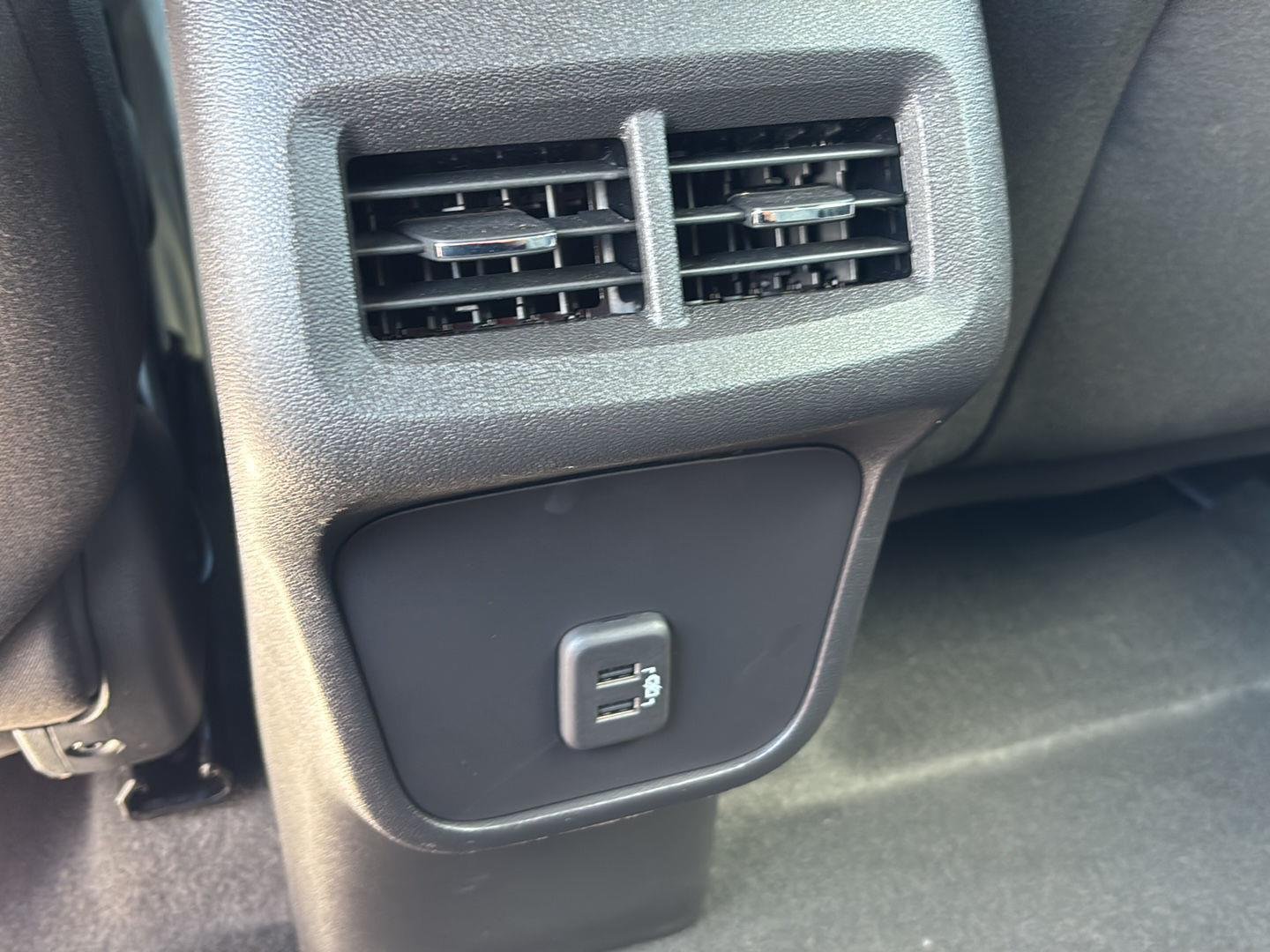 Used 2024 Riptide Blue Metallic Chevrolet LS image 14