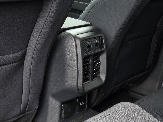 New 2026 Avalanche Gray Ford Big Bend® image 73