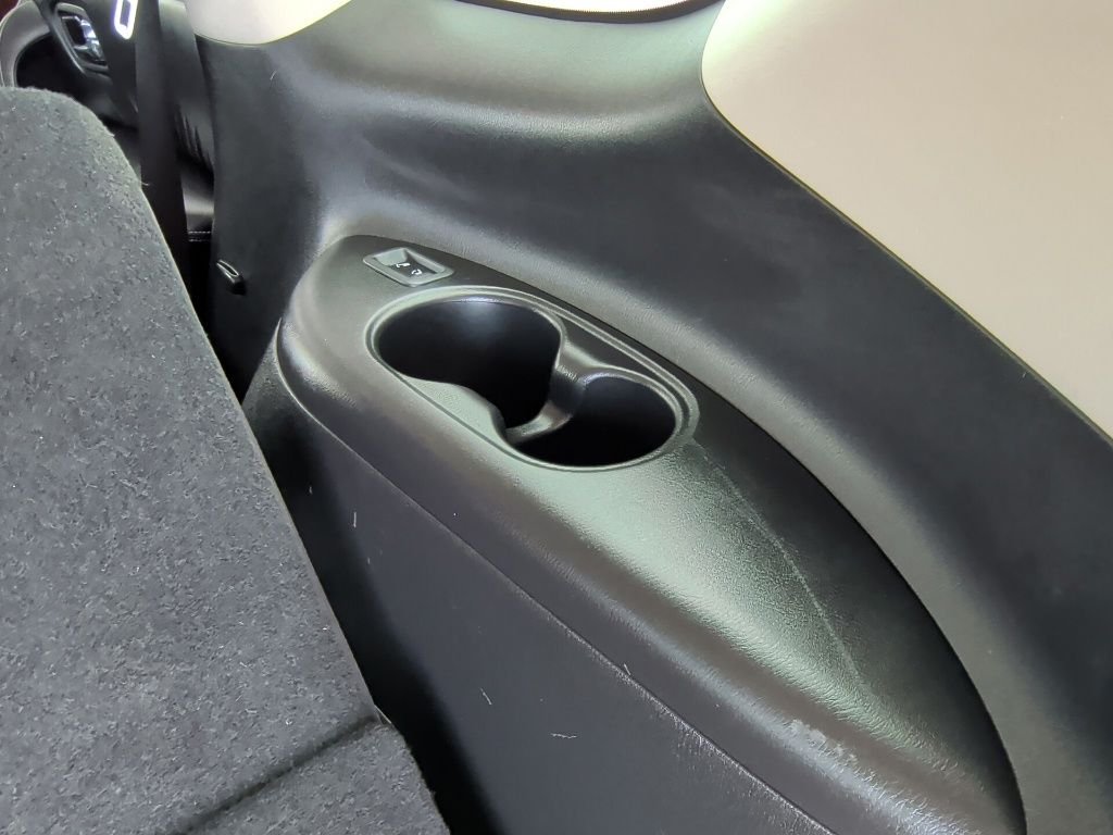 Used 2019 Super Black Nissan SL image 43