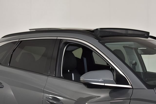 2024 Hyundai Tucson Limited - Photo 15