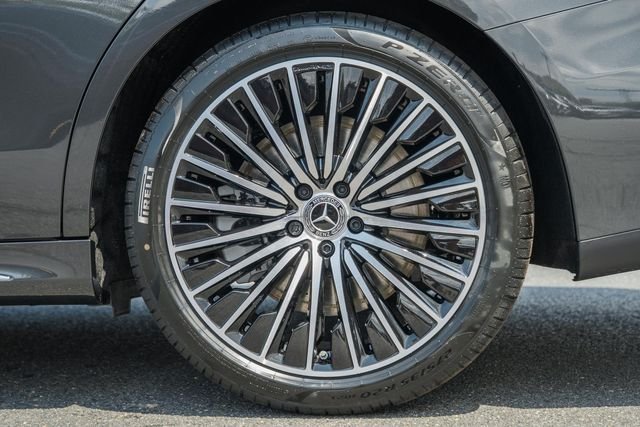 New 2027  Mercedes-Benz E 450 image 18